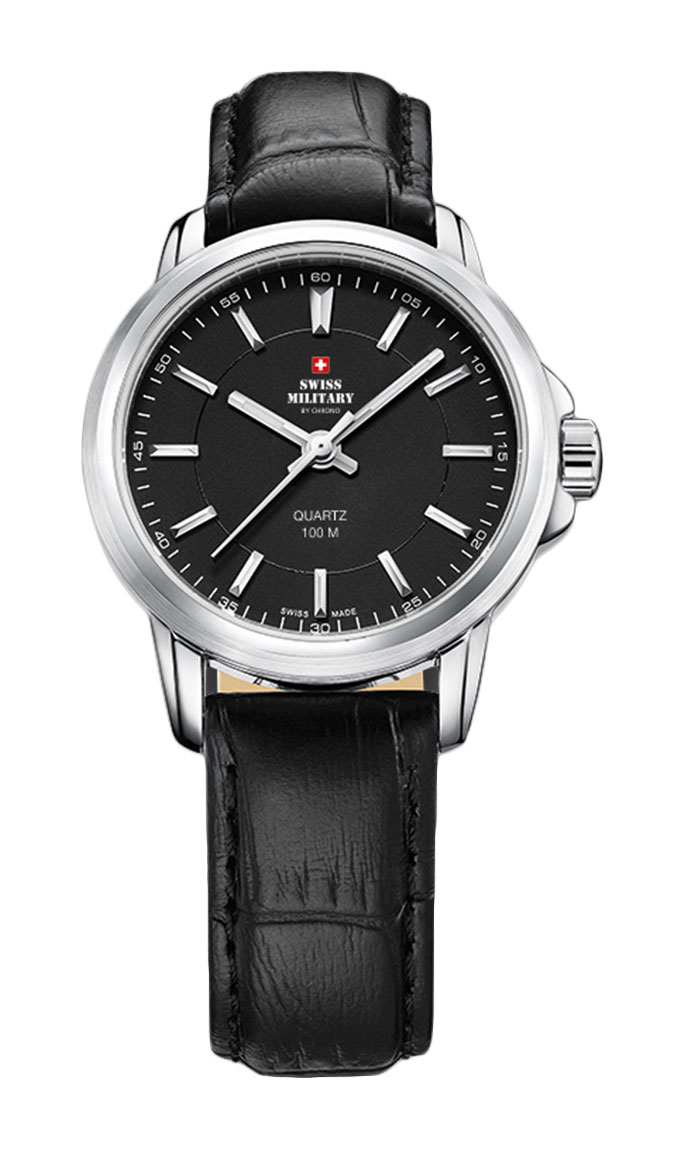 Часы Swiss Military Classic SM34040.05